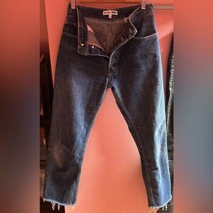 RE/DONE Jeans